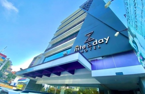 Makassar Hotel | ALL NITE & DAY Makassar