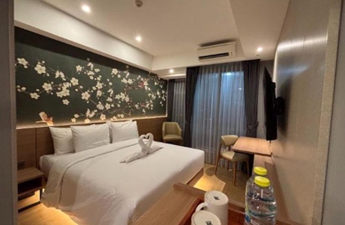 East Jakarta Hotel | Alltrue Residence Sakura Garden City Cipayung - Jakarta