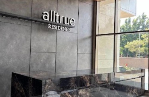 East Jakarta Hotel | Alltrue Residence Sakura Garden City Cipayung - Jakarta