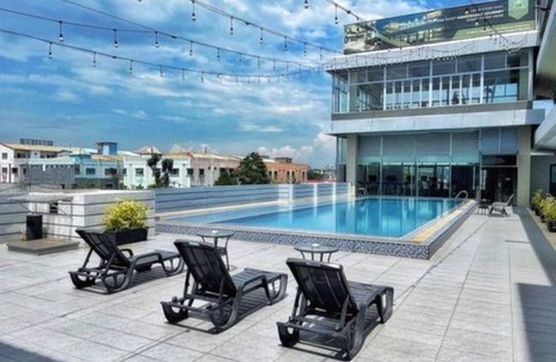 Lubuk Baja Hotel | Alltrue Sydney Hotel Batam Center