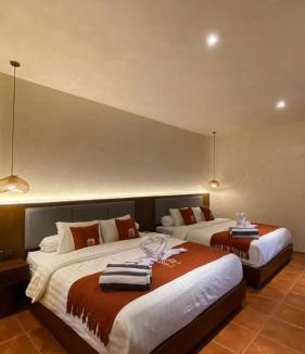 Tegalrejo House | Allure Villa Yogyakarta