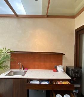 Tegalrejo House | Allure Villa Yogyakarta