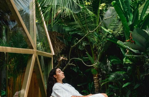 Kuta Hotel | Alma Domes