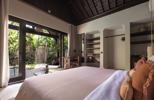 Pecatu Hotel | ALMA SHANTI Boutique Hotel