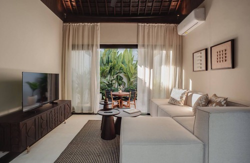 Pecatu Hotel | ALMA SHANTI Boutique Hotel