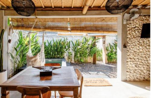 Uluwatu Apartment | Alma Villa Cottage 2 - Spacious and Confortable villa with private pool