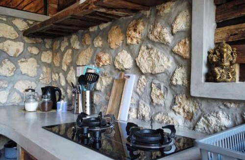 Uluwatu Apartment | Alma Villa Cottage 2 - Spacious and Confortable villa with private pool