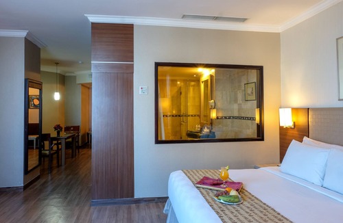 Makassar Hotel | Almadera Hotel Makassar