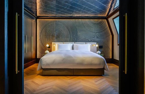 Innere Stadt Hotel | Almanac Palais Vienna