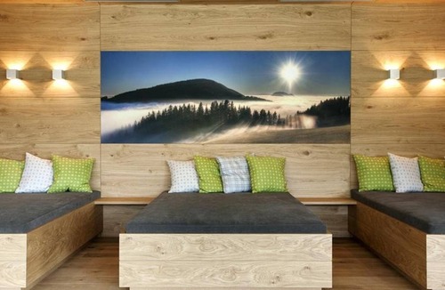 Anger House | Almenland rooms from 1-2 nights incl. breakfast - Naturhotel Bauernhofer