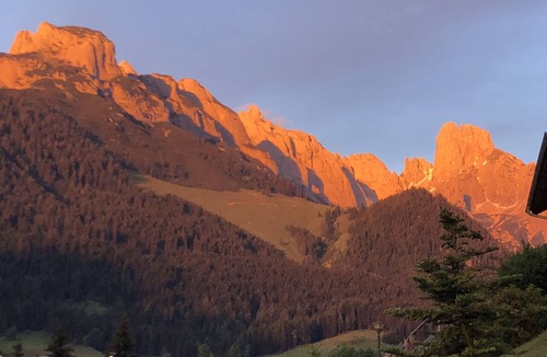 Annaberg im Lammertal House | "Almhaus Kleeblatt" cozy vacation home - dreamlike in the ski and hiking area