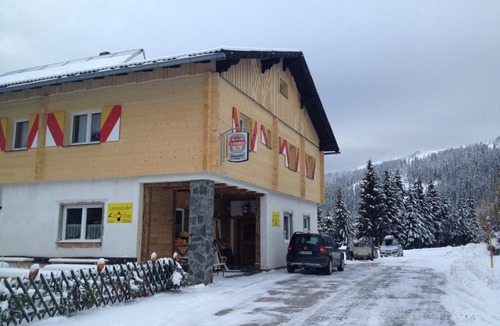 Sankt Andra Hotel | Alpengasthaus Sonnhof