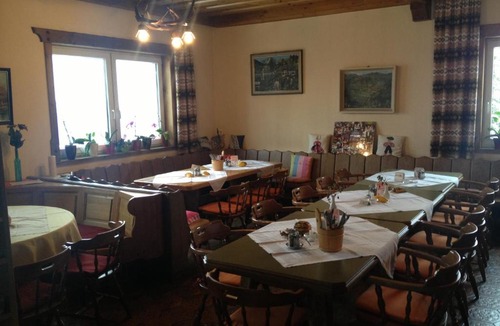 Sankt Andra Hotel | Alpengasthaus Sonnhof