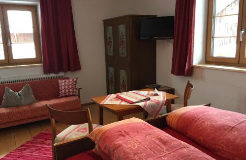 Bichlbach Apartment | Alpenperle