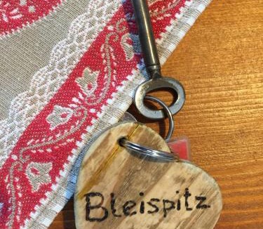 Bichlbach Apartment | Alpenperle