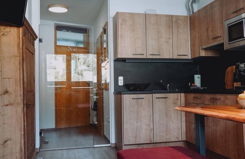 Donnersbach Apartment | Alpenrauschen Apartment/1 Bedroom - Alpenrauschen Apartment - Planneralm
