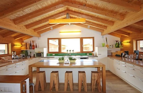 Flachau Apartment | Alpin-Chalet Classic 3 nights DO-SO - Alpin-Chalet Flachauwinkl