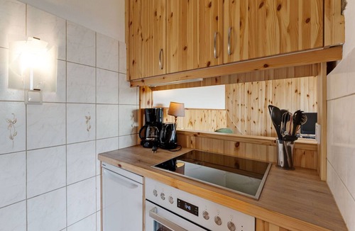 Eberstein House | Alpine Hut in Eberstein near Ski Area