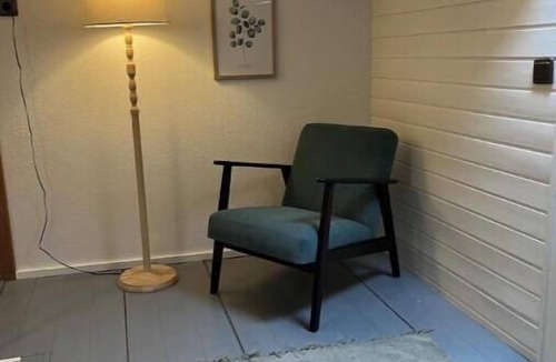 Innsbruck Apartment | Alpine Stube on two levels - quiet time out near the center of Innsbruck