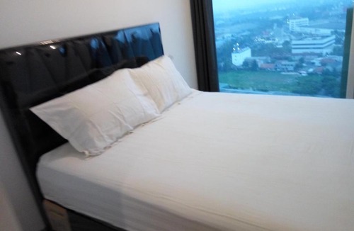 Cikokol Apartment | Alpineroom@TreePark City