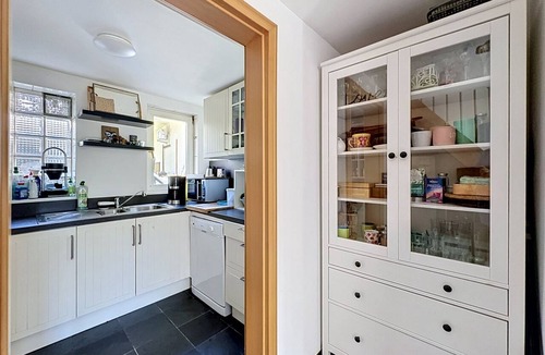 Waldems House | Alte Scheune by Interhome