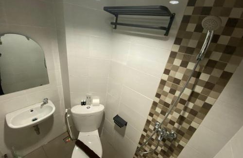 Jatingaleh Apartment | Alton by Be rent