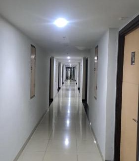 Semarang Apartment | Alton City Loft