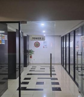 Semarang Apartment | Alton City Loft