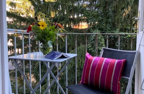 Gries Apartment | Altstadthaus Cityappartements, Design Appartements in der Grazer Altstadt