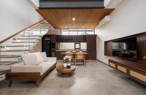 Lodtunduh Villa | Aluna Ubud Villas Complex