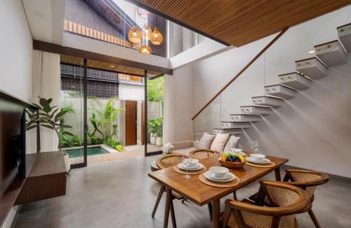 Lodtunduh Villa | Aluna Ubud Villas Complex