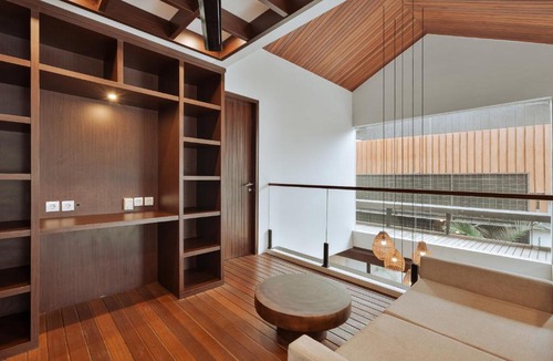Lodtunduh Villa | Aluna Ubud Villas Complex