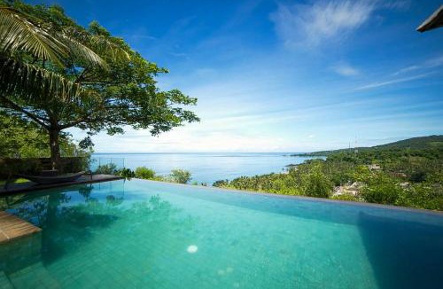 Senggigi Hotel | Alunea Villas By Royal Amreetha