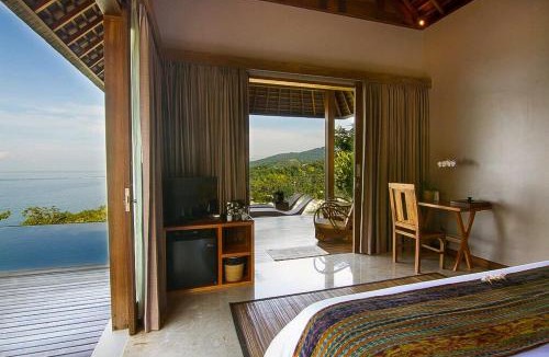 Senggigi Hotel | Alunea Villas By Royal Amreetha