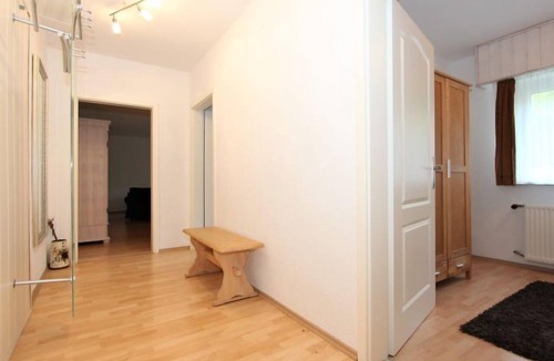 Seefeld in Tirol Apartment | Am Birkenhain by Interhome