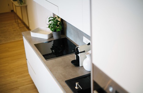 Treffen Apartment | "Am Marktplatz/Gerlitze" Boutique Apartments in a Renovated Country House