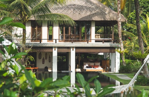 Kelusa Villa | Amala, 5 Bedroom Villa, Ubud