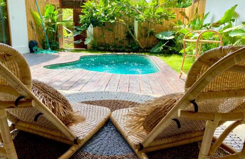 Gili Air Villa | AMAN Villas & SPA