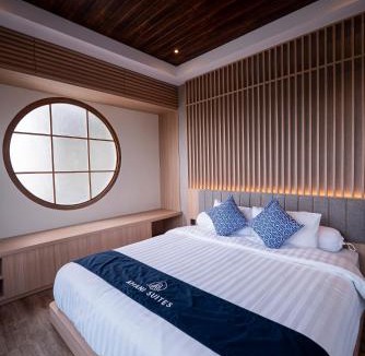 Yogyakarta Hotel | Amani Suites Yogyakarta