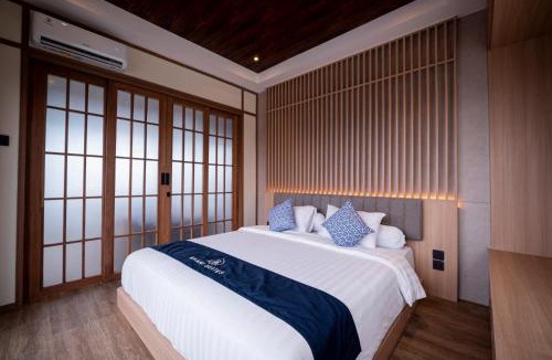 Yogyakarta Hotel | Amani Suites Yogyakarta