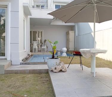 Surabaya House | Amara Domus Hospitality by Mee Djin