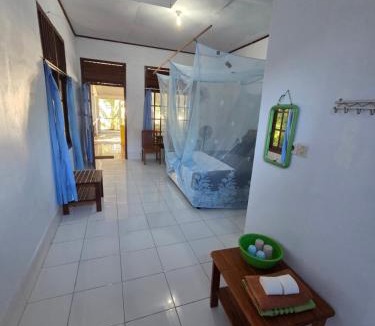 Nuhu Roa Apartment | Amara Resort - Sunset Suite