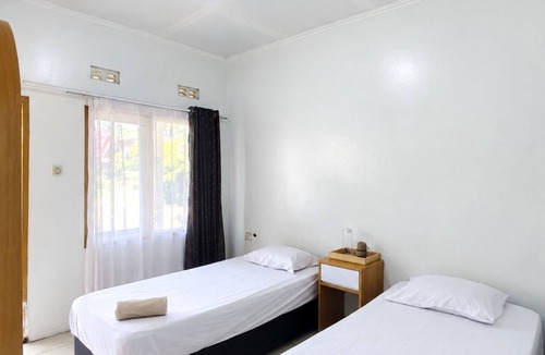 Ciater Hotel | Amarilis Villa Ciater