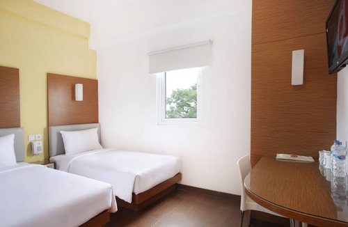 Klojen Hotel | Amaris Hotel Malang