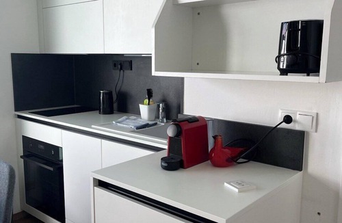 Geidorf Condo | Amazing Sunny Flat with terrace - university quarter WITH BIKE