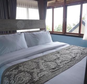 Purwakerti Cabin | Amed Lodge by Sudamala Resorts