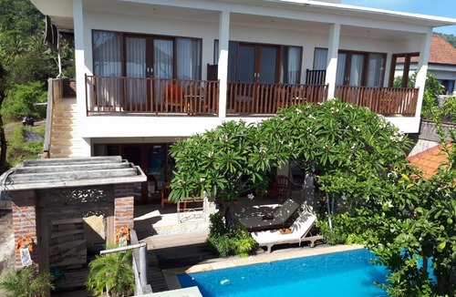 Purwakerti Hotel | Amed Sunset Beach