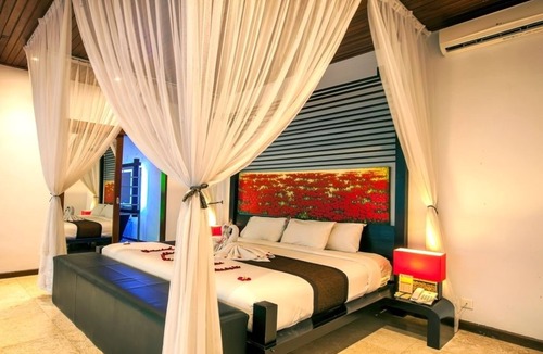 Sunset Road Hotel | Amor Bali Villas & Spa Resort