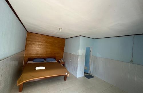 Sekongkang House | Amora homestay