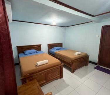 Sekongkang House | Amora homestay